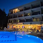 Exotica 3* Zlate písky