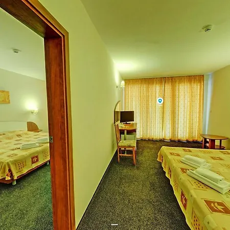 Hotel Exotica 3*