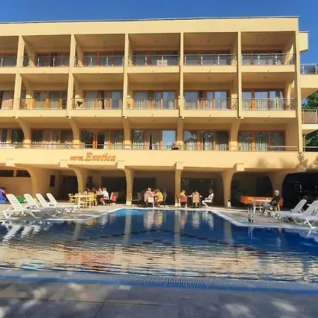 Exotica Hotel