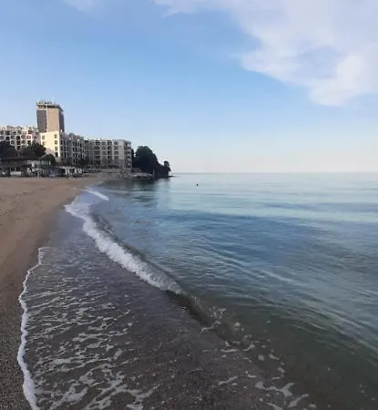 Exotica Отель 3*