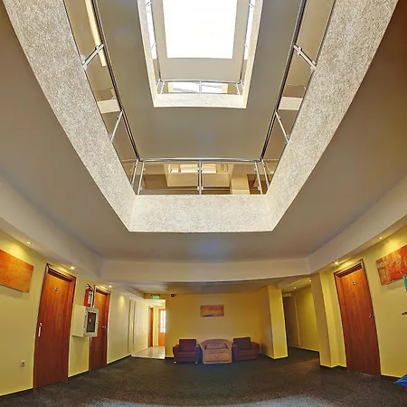 Exotica Hotel 3*