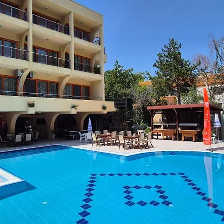 Hotel Exotica