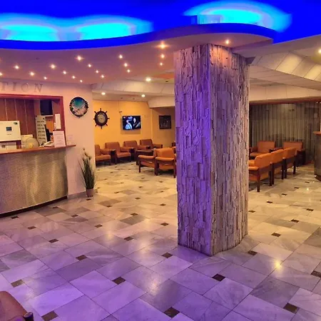 Hotel Exotica 3*