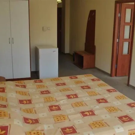 Exotica Отель 3*