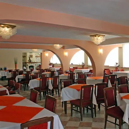 Hotel Exotica 3*