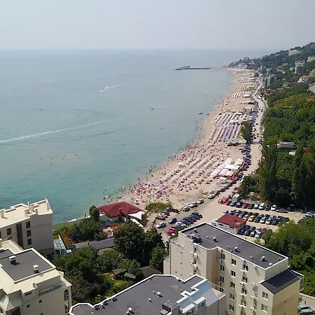 Exotica Золотые Пески