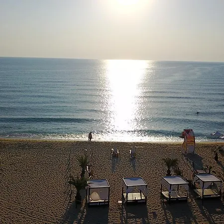 Exotica Золотые Пески