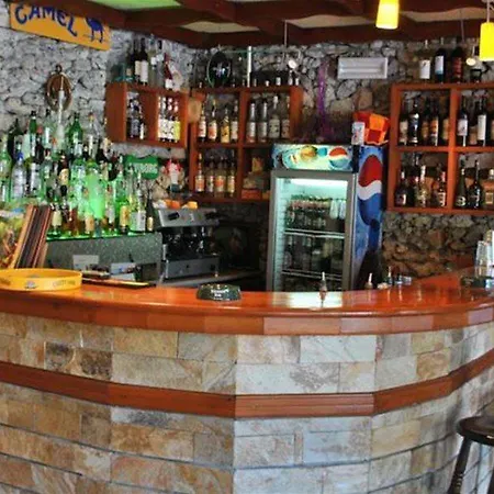 Exotica Отель 3*