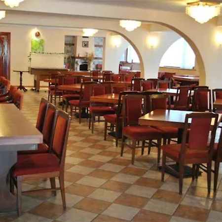Hotel Exotica Sables d'or