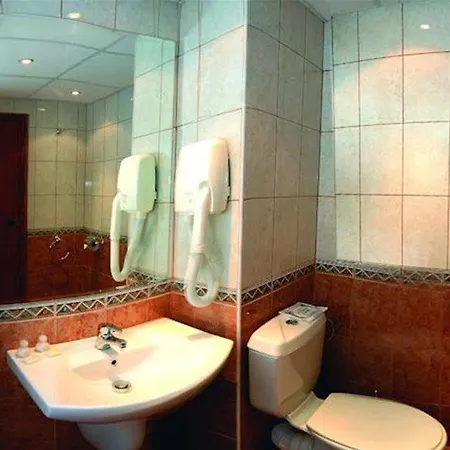 Exotica 3* Goudstrand