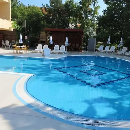 Exotica Hotel
