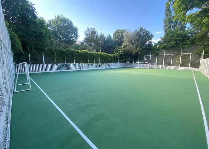 Exotica غولدن ساندز