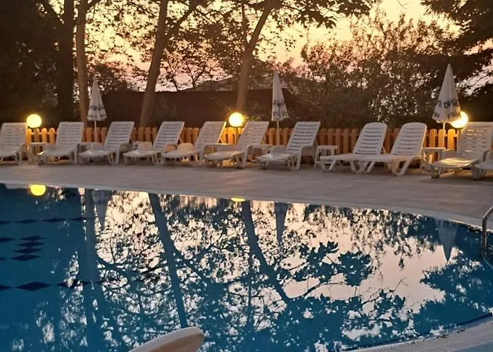 Exotica 3* غولدن ساندز