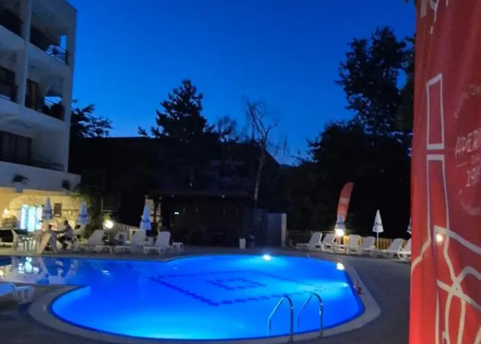 Exotica غولدن ساندز