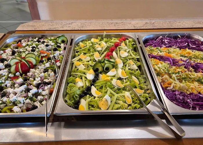 فندق Exotica غولدن ساندز