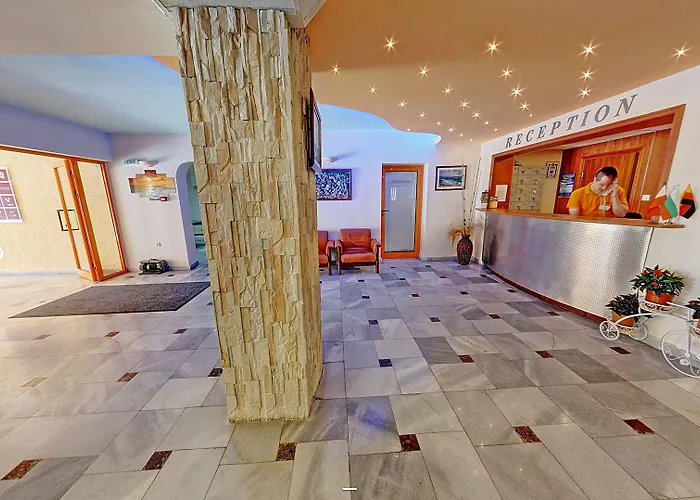 Exotica 3* غولدن ساندز