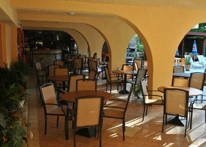 Exotica غولدن ساندز