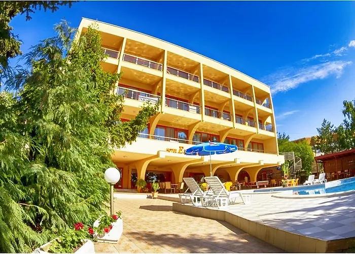 Exotica 3* غولدن ساندز