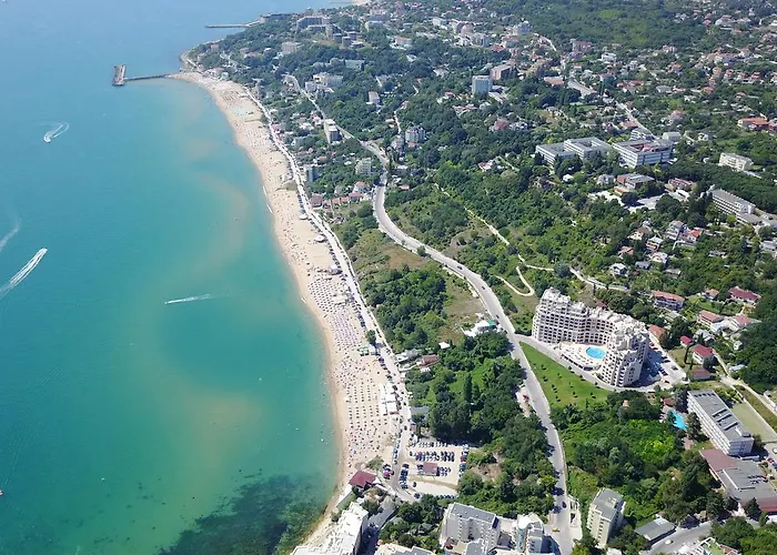 Exotica غولدن ساندز