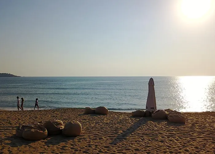 فندق Exotica غولدن ساندز