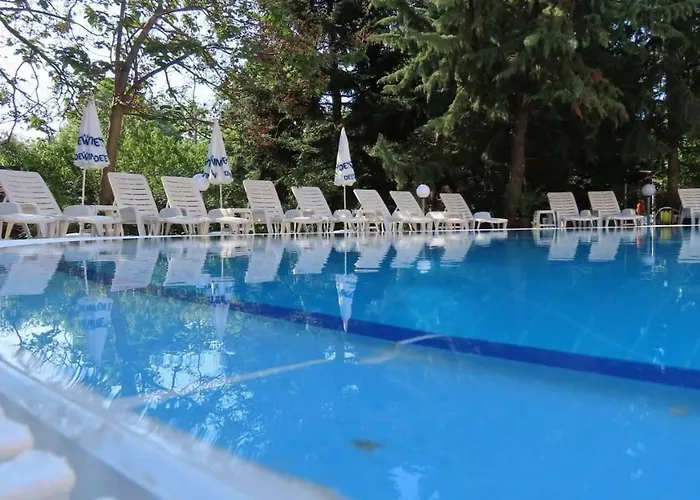 Exotica 3* غولدن ساندز