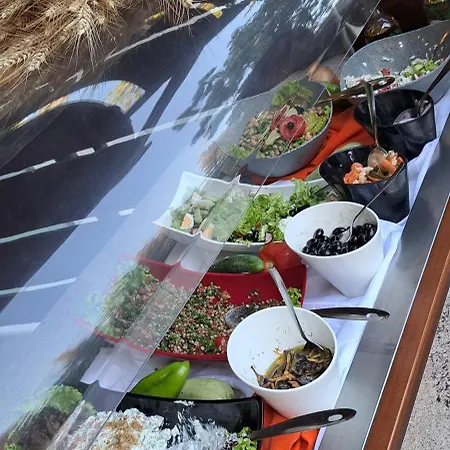 Exotica 酒店 3*