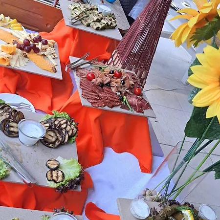 Hotel Exotica Golden Sands