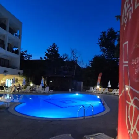 Exotica Golden Sands