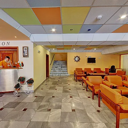 Exotica 3* 골든샌드