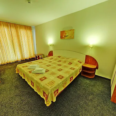 Hotel Exotica Golden Sands