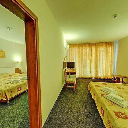 Exotica Golden Sands