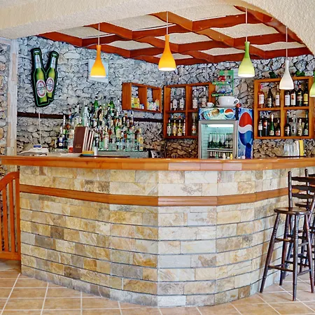 Exotica Hotel Golden Sands