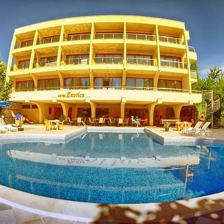 Exotica 골든샌드