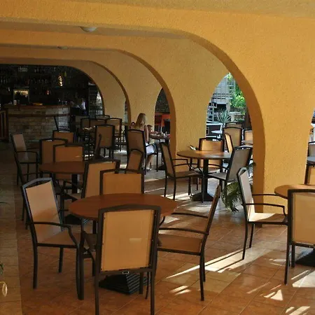 Exotica Golden Sands