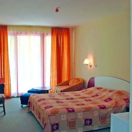 Hotel Exotica Golden Sands