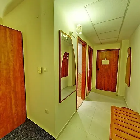 Exotica 3* Golden Sands