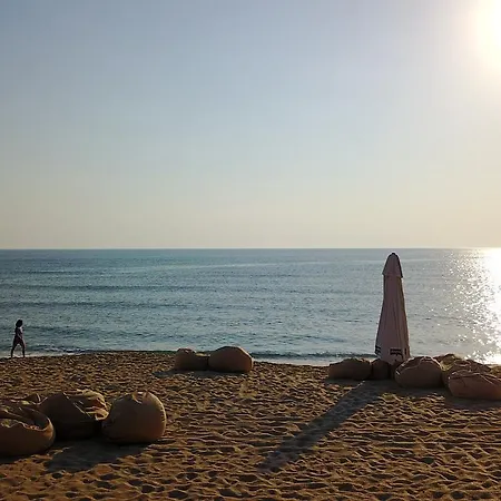 Hotel Exotica Golden Sands