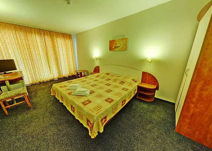 Hotel Exotica Złote Piaski