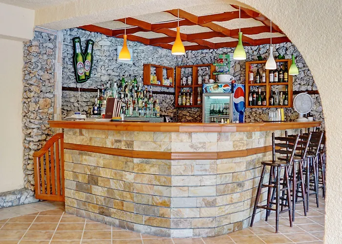 Exotica Hotel Złote Piaski