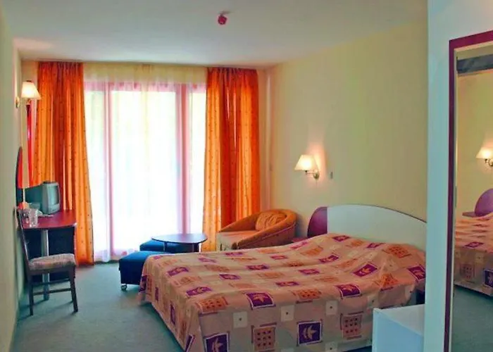 Hotel Exotica Złote Piaski