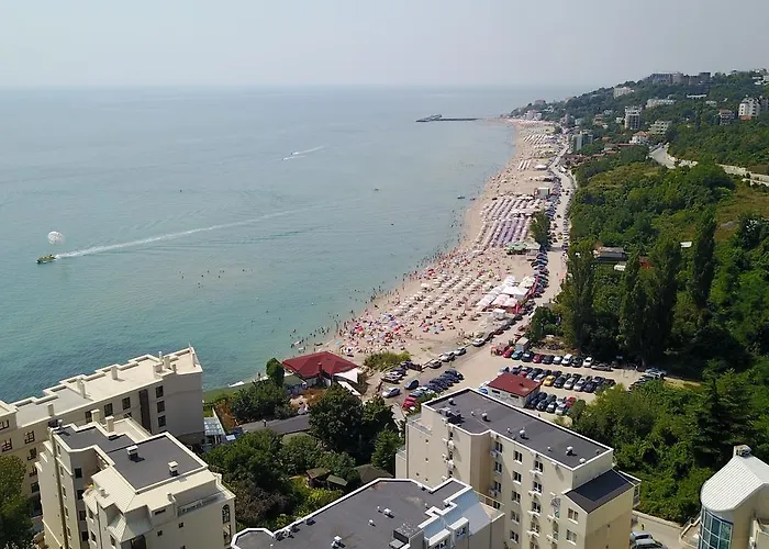 Exotica Złote Piaski